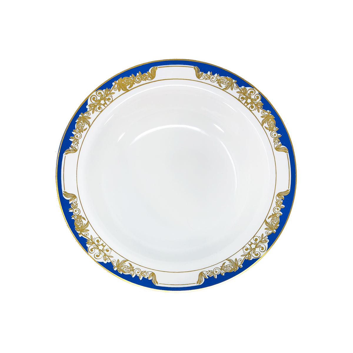 ChinaWare Royal Series - 5 oz. Dessert Bowls (#07760)