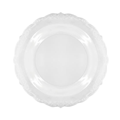 VintageWare Clear - 12 oz. Soup Bowls (#08651)